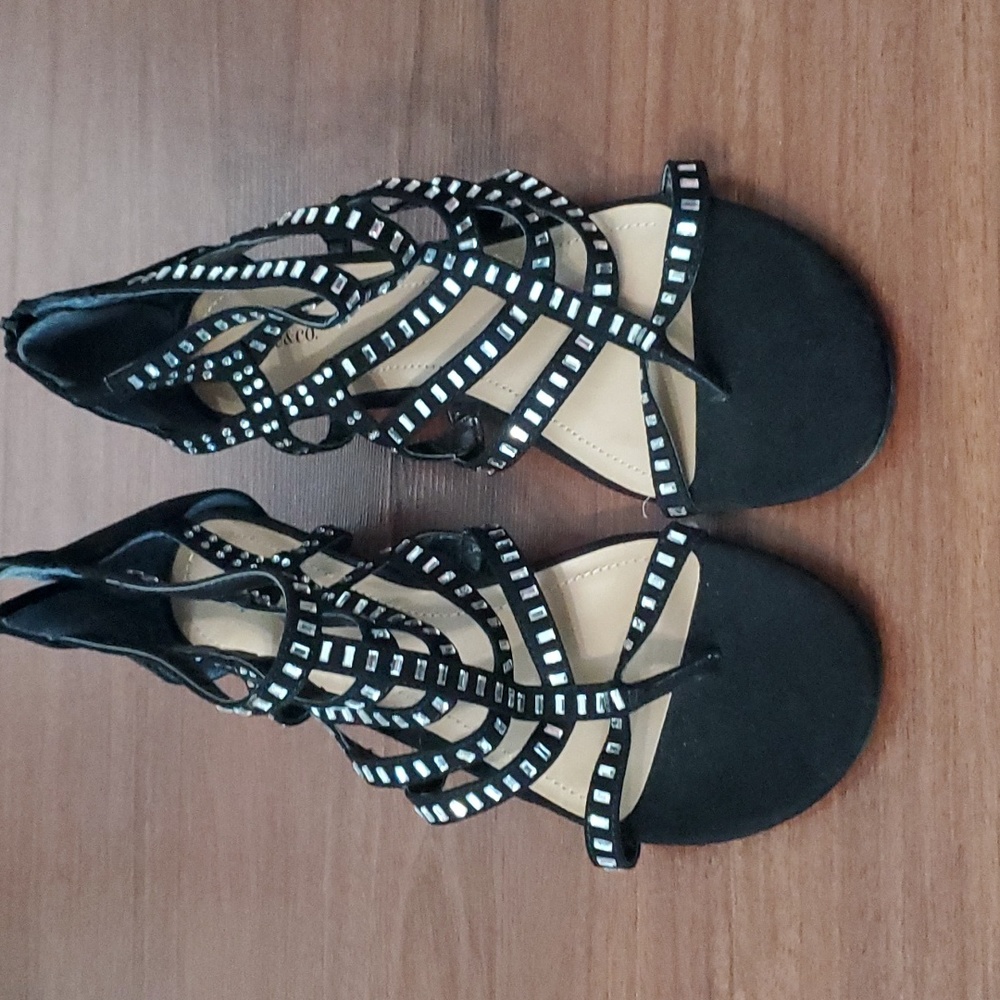 Style & Co Wedge Shoes
